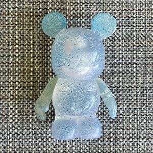 Ice Cube Mickey Mouse 3" Vinylmation Figure Disney - Special Release